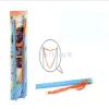 Outdoor large bubble ring toys, bubble-throwing magic bubble-blowing props Application Scenario